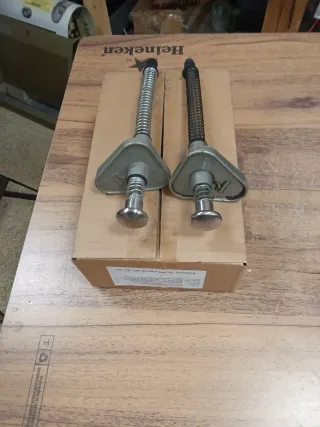 Tirador Eurobingo 7 Cirsa