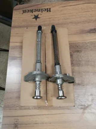 Tirador Eurobingo 7 Cirsa