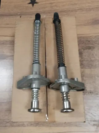 Tirador Eurobingo 7 Cirsa