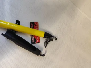 Caña de Pesca Shizuka 400