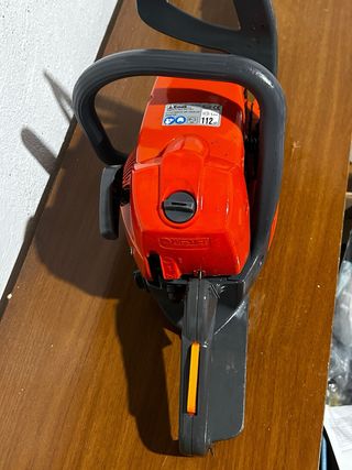 Motosierra Oleo-Mac 410