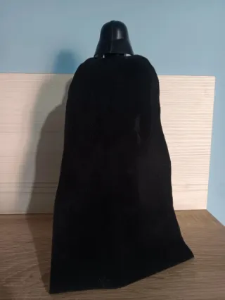 Muñeco Darth Vader Star Wars