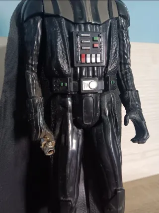 Muñeco Darth Vader Star Wars