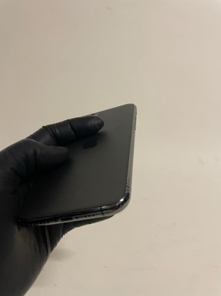Struttura iPhone 11 Pro Nero
