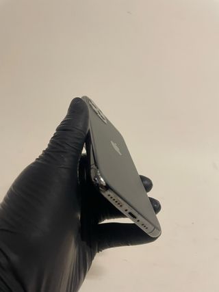 Struttura iPhone 11 Pro Nero