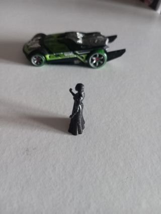 Hotwheels Acceleracers Gelorum