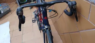 Bicicleta Mérida Reacto 400