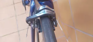 Bicicleta Mérida Reacto 400