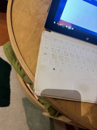 Microsoft Surface 2 Gris 2 Gb RAM 32 GB DD