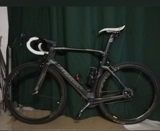 Bici da corsa Wilier cento1 air