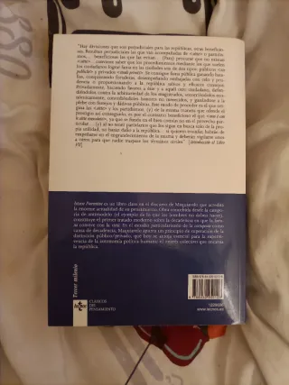 Historia de Florencia: Istorie Fiorentine (Clas...