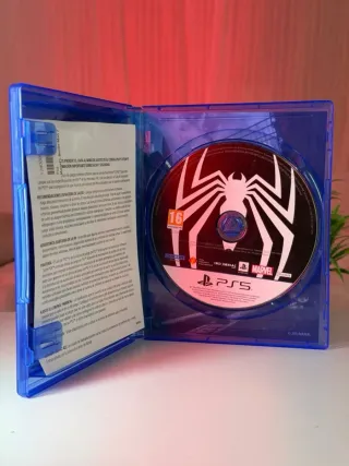 Marvel's Spider-Man 2 PS5
