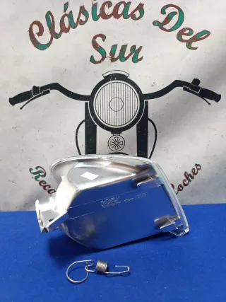 Intermitente Delantero Izquierdo Ford Escort Orion