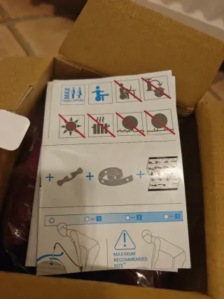 Palla Gym Allenamento Nyamba