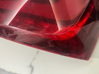 Piloto trasero Skoda Octavia RS III (17-20)