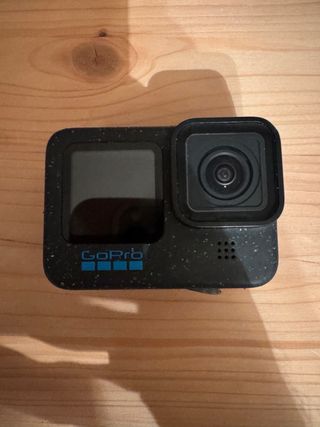 GoPro Hero 12 Black