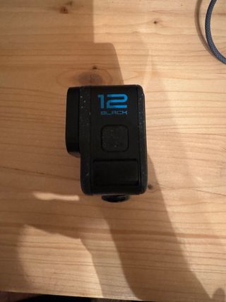 GoPro Hero 12 Black