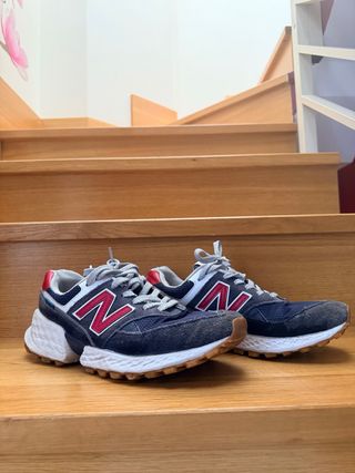 Zapatillas New Balance Hombre Talla 42