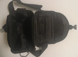 Bolsa para cámara de fotos reflex