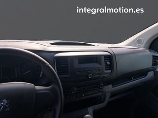 Peugeot Expert 1.5 HDI FURGON TALLA M 120CV