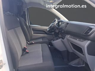 Peugeot Expert 1.5 HDI FURGON TALLA M 120CV