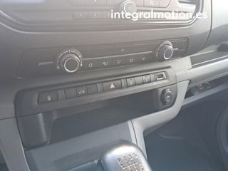 Peugeot Expert 1.5 HDI FURGON TALLA M 120CV