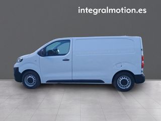 Peugeot Expert 1.5 HDI FURGON TALLA M 120CV
