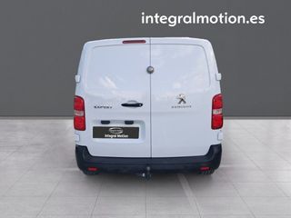 Peugeot Expert 1.5 HDI FURGON TALLA M 120CV