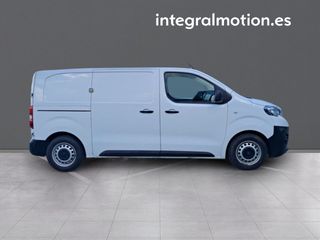 Peugeot Expert 1.5 HDI FURGON TALLA M 120CV