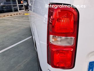 Peugeot Expert 1.5 HDI FURGON TALLA M 120CV