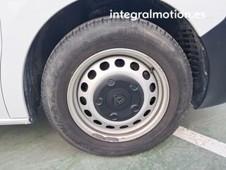 Peugeot Expert 1.5 HDI FURGON TALLA M 120CV