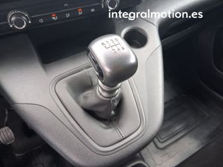 Toyota Proace City VAN FURGON 1.5D 100CV