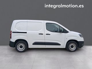 Toyota Proace City VAN FURGON 1.5D 100CV