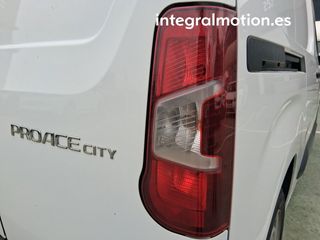 Toyota Proace City VAN FURGON 1.5D 100CV