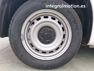 Toyota Proace City VAN FURGON 1.5D 100CV