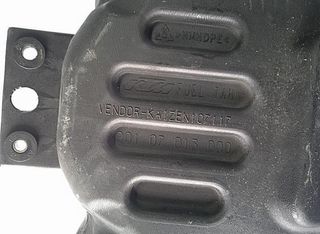 Depósito de gasolina KTM Duke 125 390 (2014-2017)