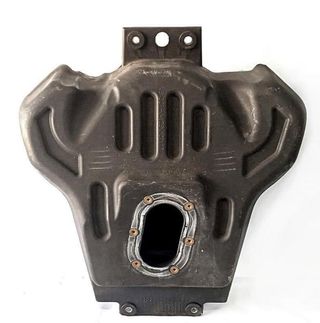 Depósito de gasolina KTM Duke 125 390 (2014-2017)