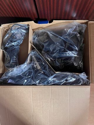 Volante Logitech G29 PS4/PS5/PC