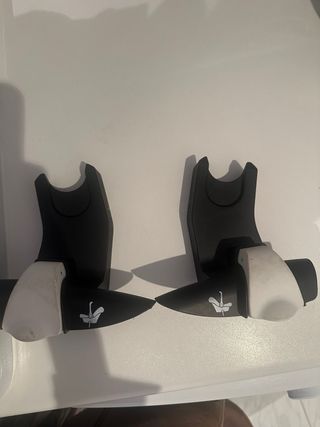 Adaptadores Maxi-Cosi para Bugaboo