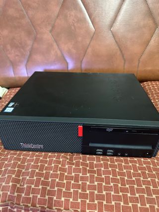 Lenovo ThinkCentre i5 8GB/256GB SSD Windows 11