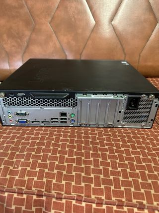 Lenovo ThinkCentre i5 8GB/256GB SSD Windows 11