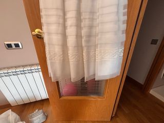 Vestido de Comunión Blanco Niña