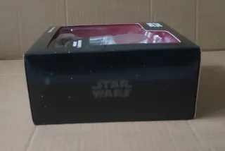 Star Wars AT-ST Collector's Edition, Altaya