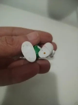 Figura Pitufo Payaso