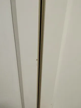 2 Estanterías Billy Ikea Blancas