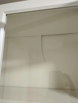 2 Estanterías Billy Ikea Blancas