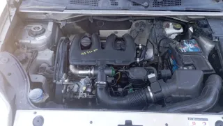 Citroen Berlingo 2006