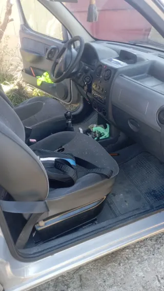 Citroen Berlingo 2006