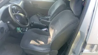 Citroen Berlingo 2006