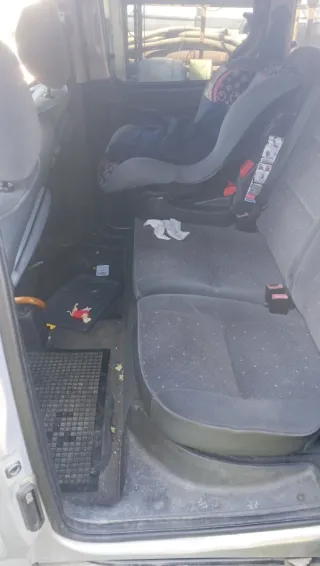 Citroen Berlingo 2006